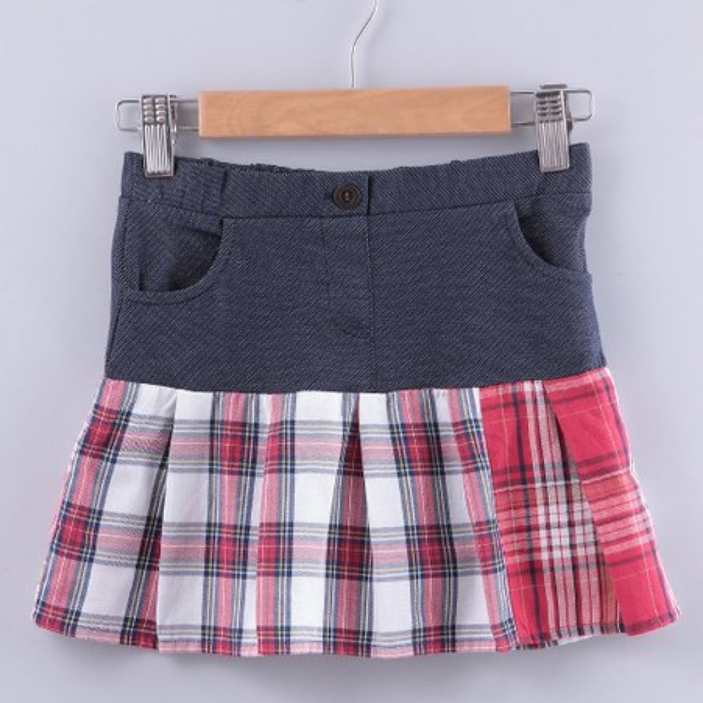 Skirt size 7
